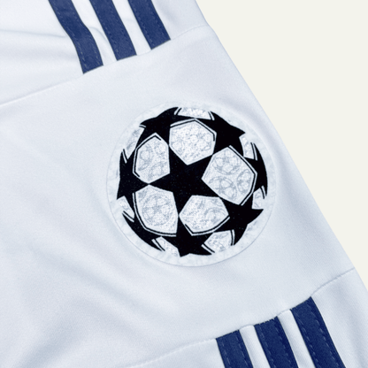 Real Madrid 2012/13 Local - Fifas Club