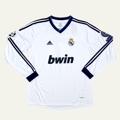 Real Madrid 2012/13 Local - Fifas Club
