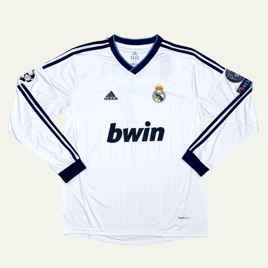 Real Madrid 2012/13 Local - Fifas Club