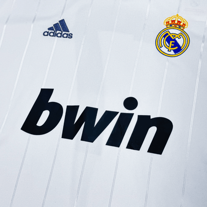 Real Madrid 2012/13 Local - Fifas Club