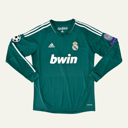Real Madrid 2012/13 Tercera - Fifas Club