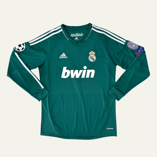 Real Madrid 2012/13 Tercera - Fifas Club