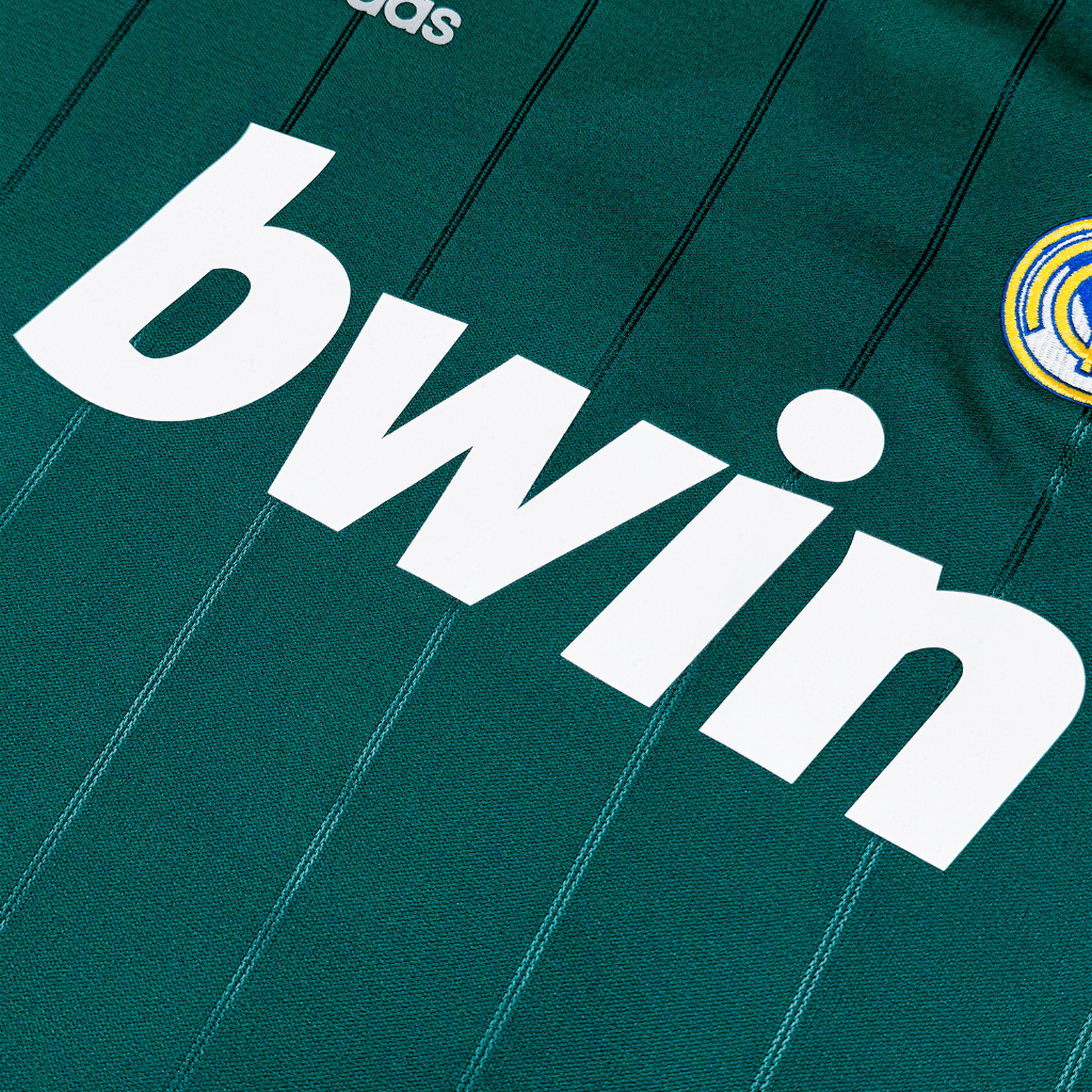 Real Madrid 2012/13 Tercera - Fifas Club