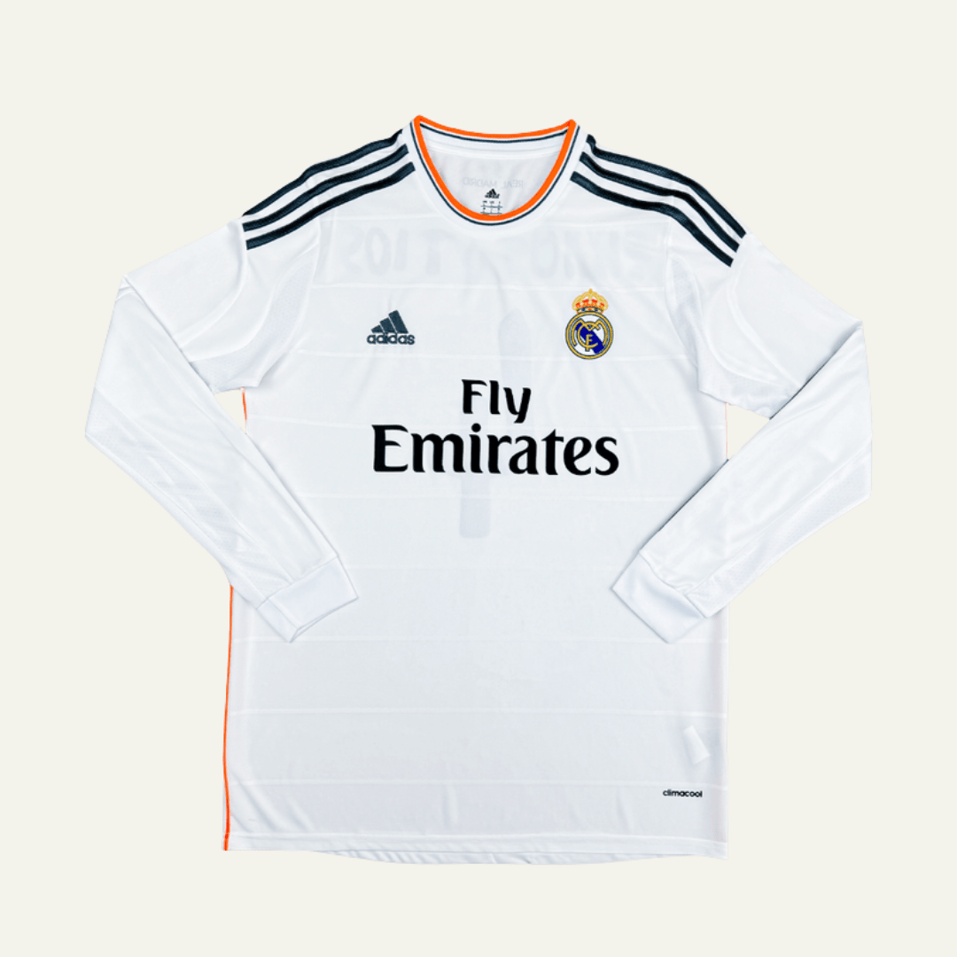 Real Madrid 2013/14 Local - Fifas Club