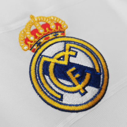 Real Madrid 2013/14 Local - Fifas Club