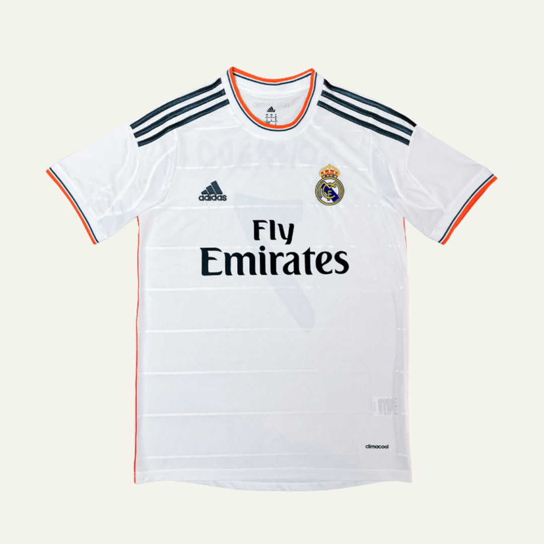 Real Madrid 2013/14 Local - Fifas Club