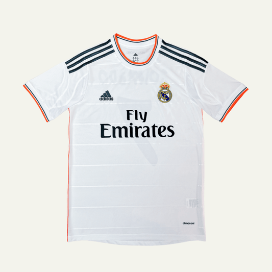 Real Madrid 2013/14 Local - Fifas Club