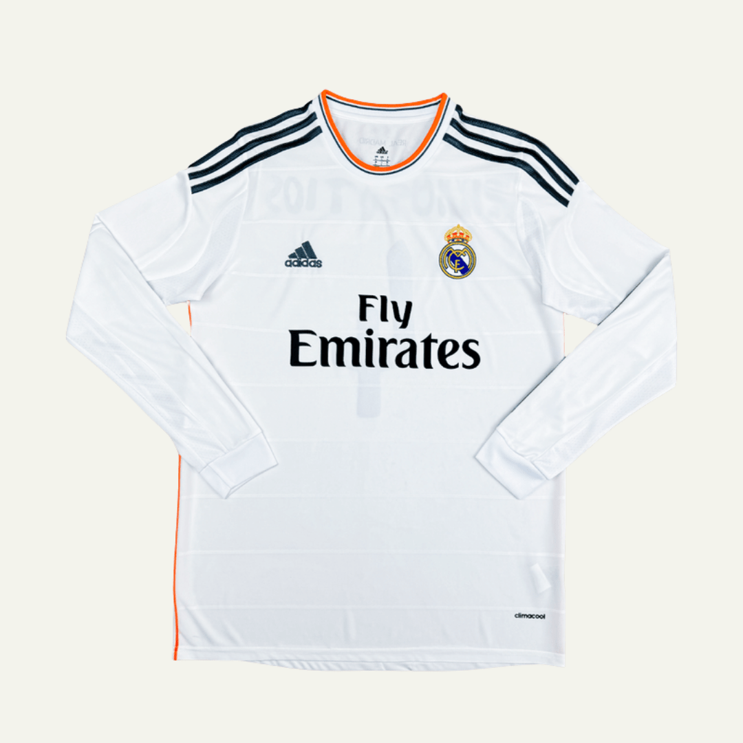 Real Madrid 2013/14 Local - Fifas Club