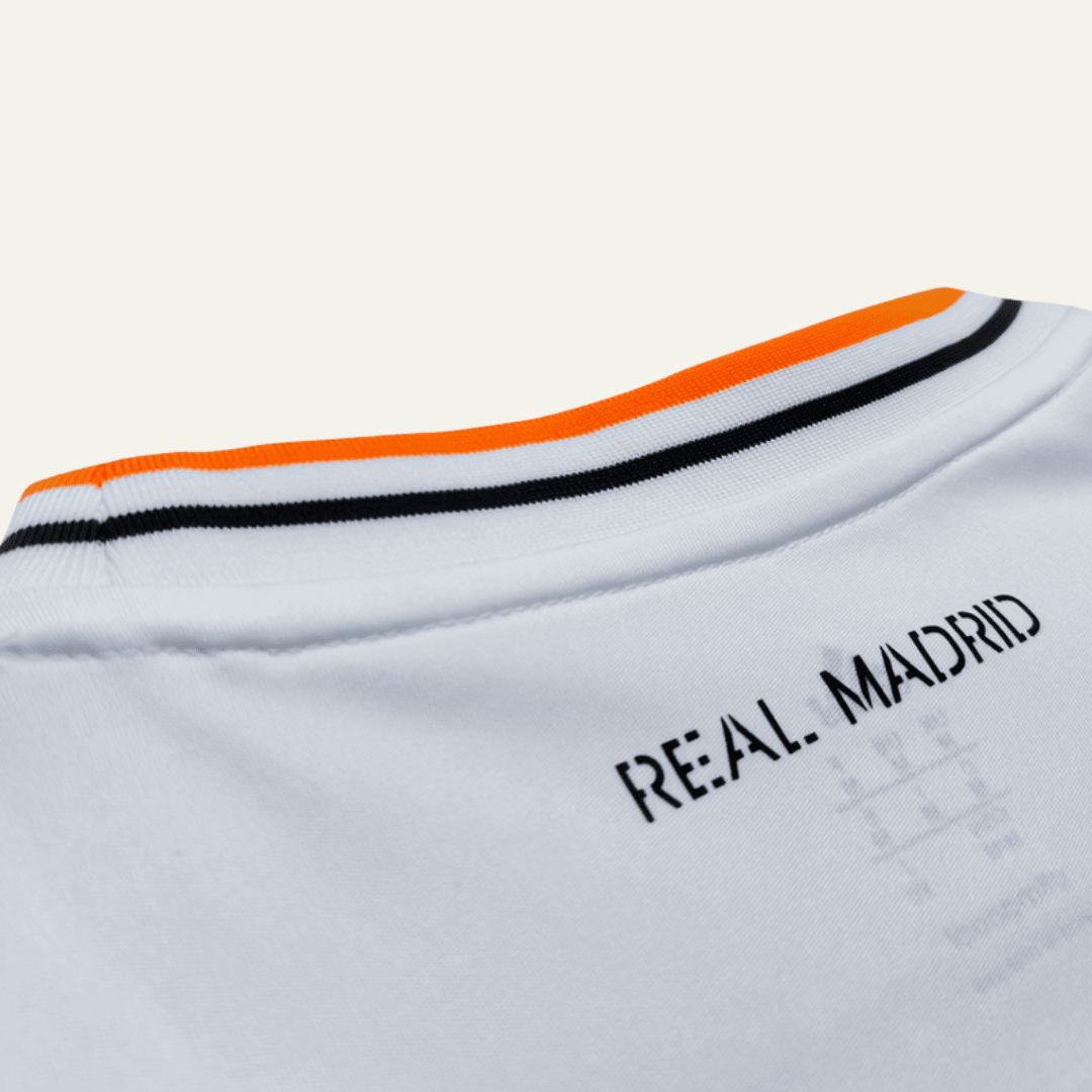 Real Madrid 2013/14 Local - Fifas Club