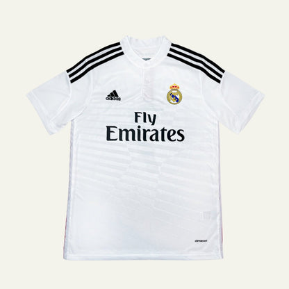 Real Madrid 2014/15 Local - Fifas Club