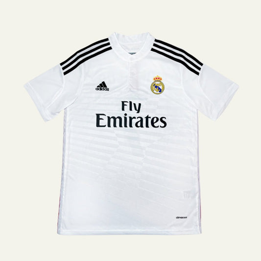 Real Madrid 2014/15 Local - Fifas Club
