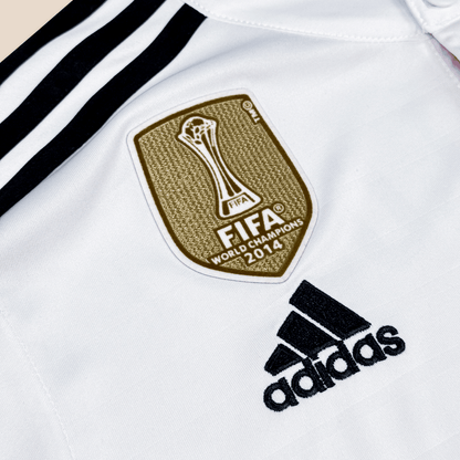 Real Madrid 2014/15 Local - Fifas Club