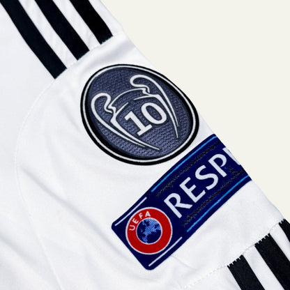 Real Madrid 2014/15 Local - Fifas Club