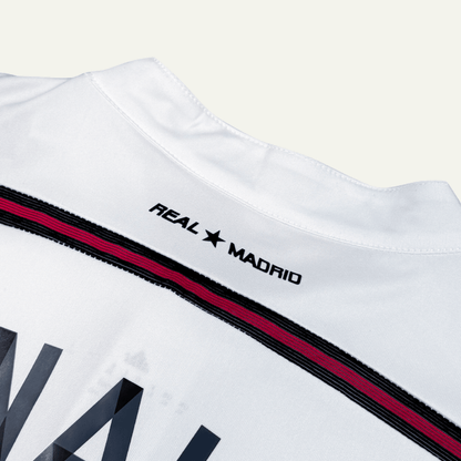 Real Madrid 2014/15 Local - Fifas Club