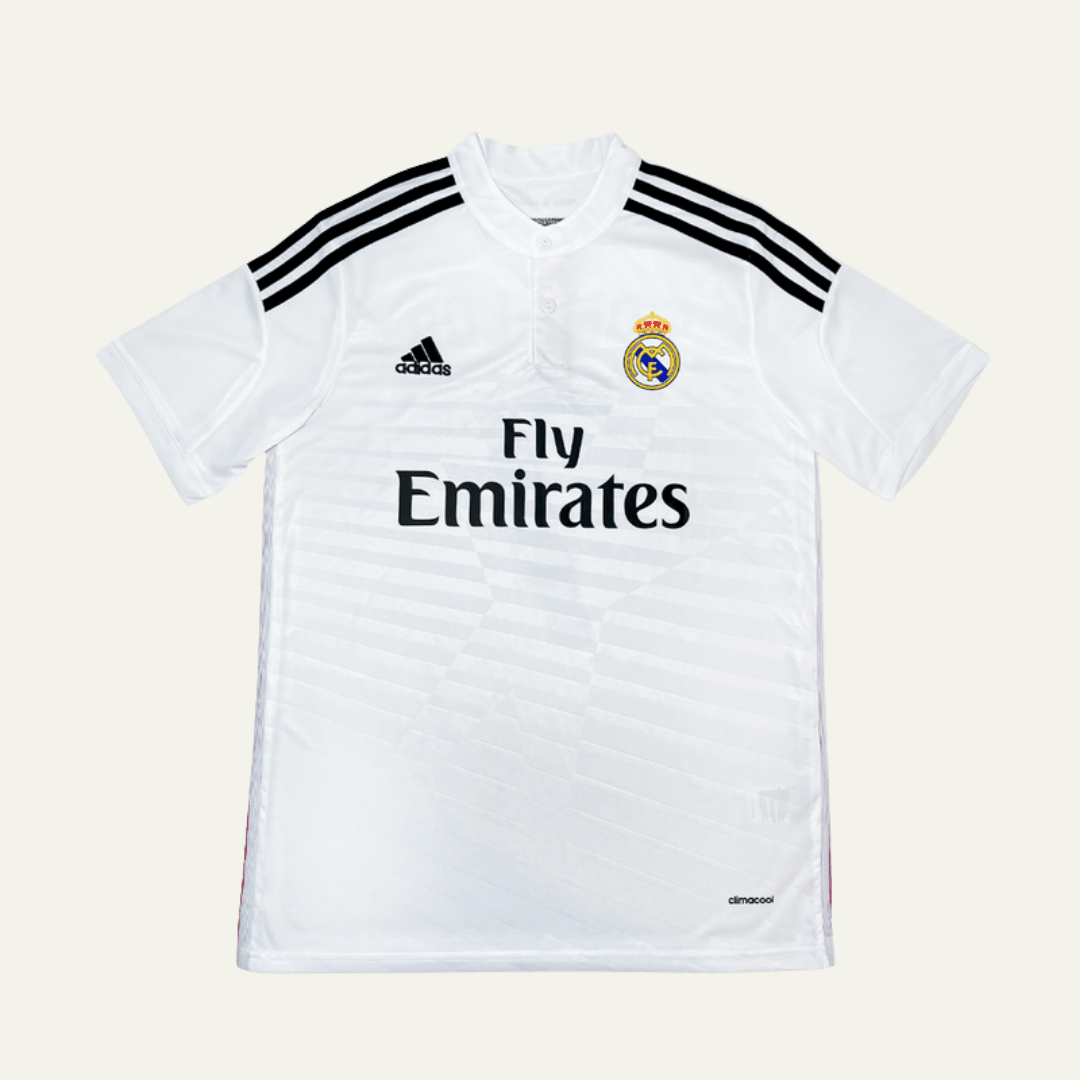 Real Madrid 2014/15 Local - Fifas Club