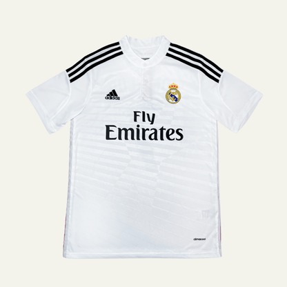 Real Madrid 2014/15 Local - Fifas Club