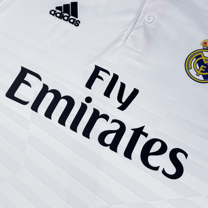 Real Madrid 2014/15 Local - Fifas Club