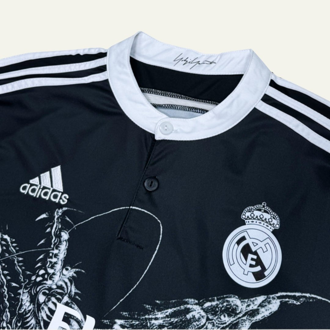 Real Madrid 2014/15 Tercera - Fifas Club