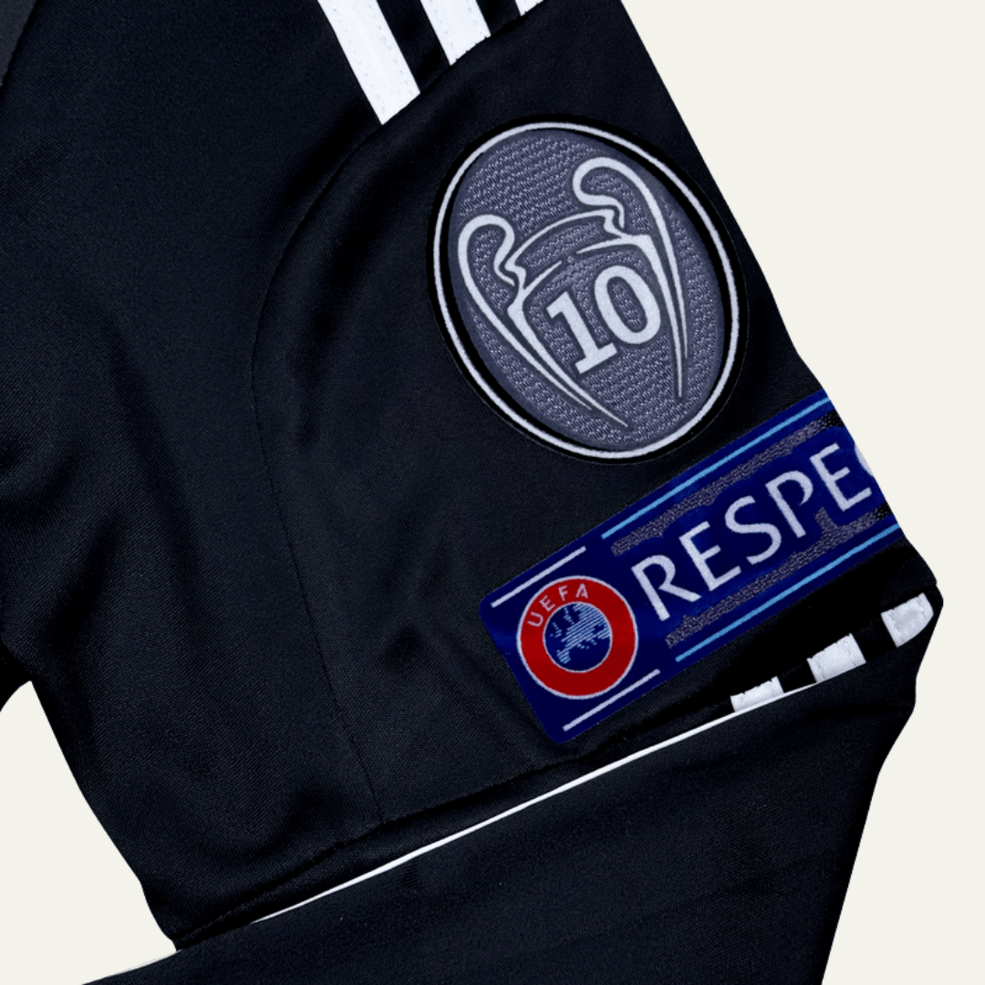Real Madrid 2014/15 Tercera - Fifas Club