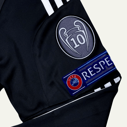 Real Madrid 2014/15 Tercera - Fifas Club