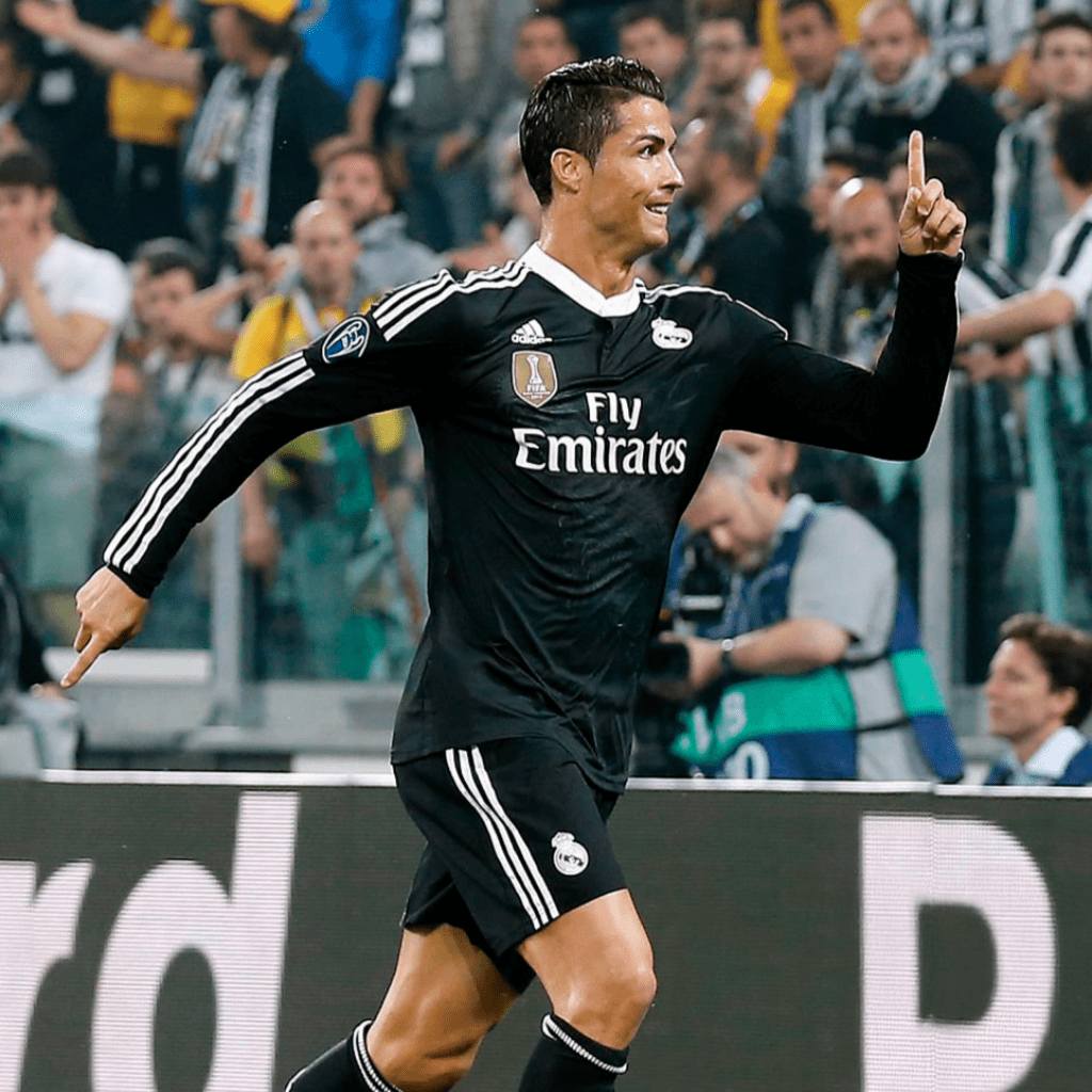 Real Madrid 2014/15 Tercera - Fifas Club  | Larga