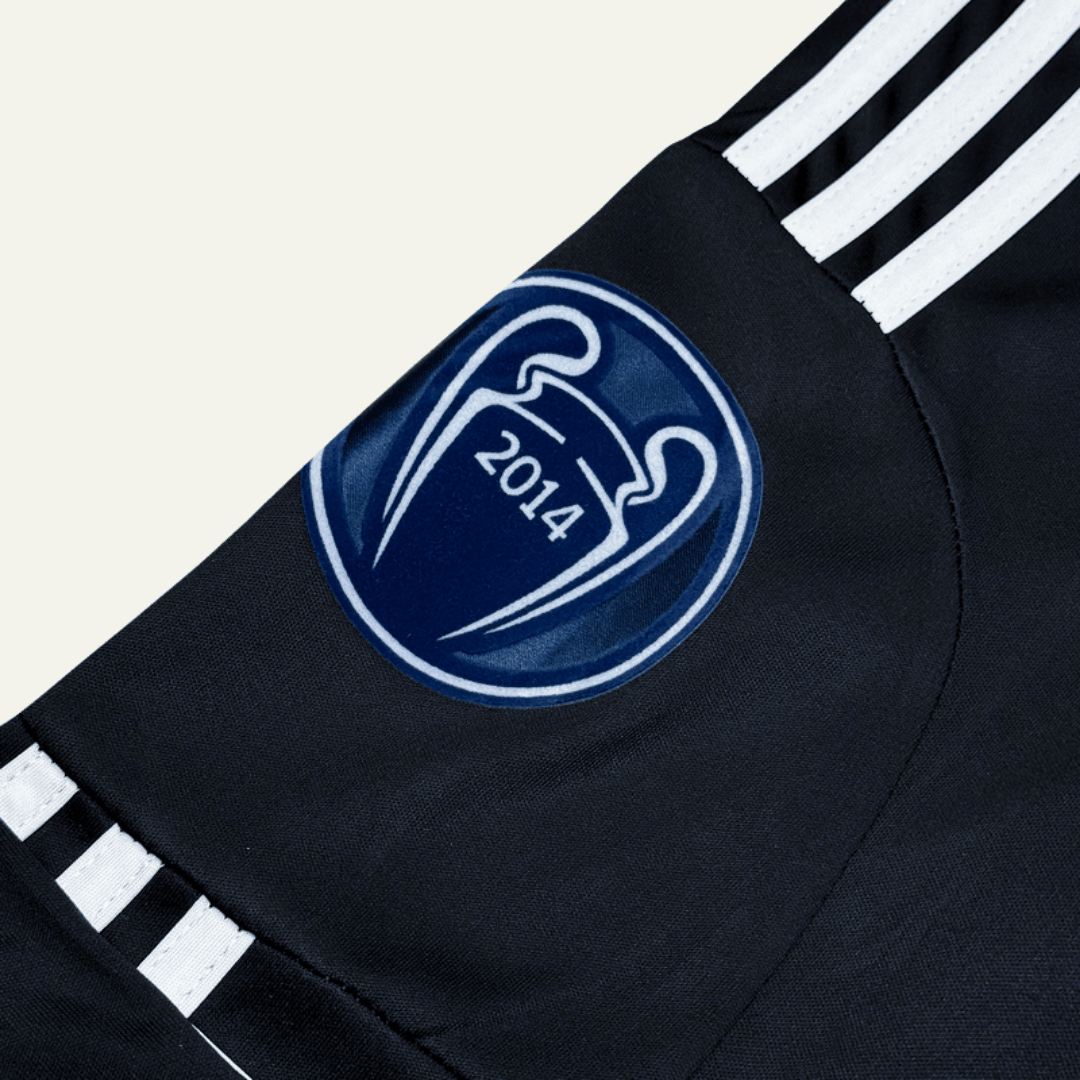 Real Madrid 2014/15 Tercera - Fifas Club