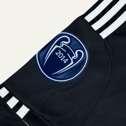 Real Madrid 2014/15 Tercera - Fifas Club