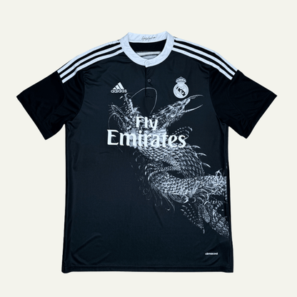 Real Madrid 2014/15 Tercera - Fifas Club