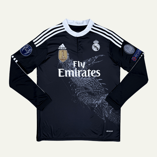Real Madrid 2014/15 Tercera - Fifas Club