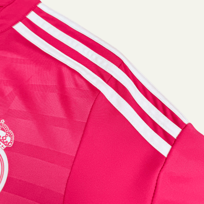 Real Madrid 2014/15 Visitante - Fifas Club
