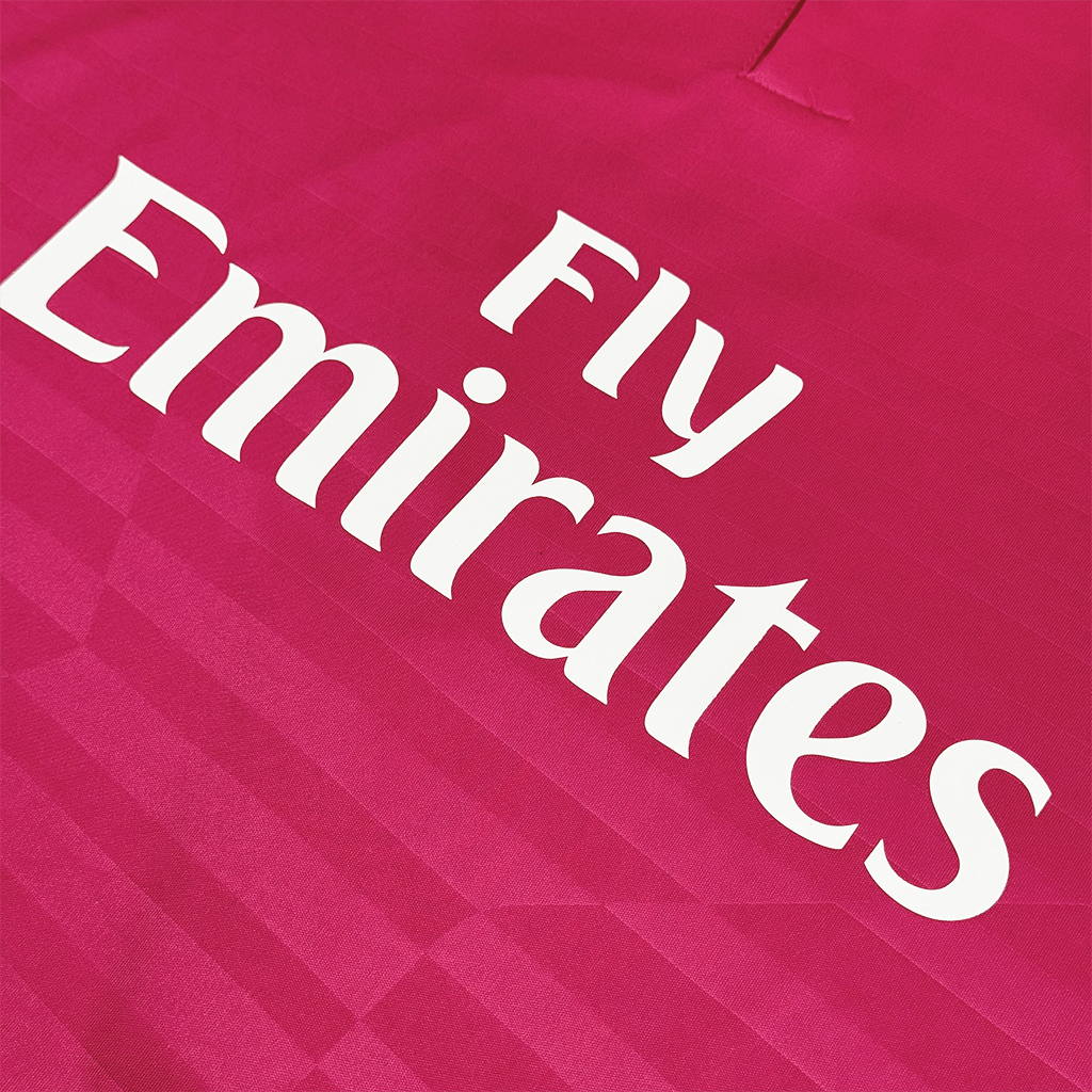 Real Madrid 2014/15 Visitante - Fifas Club