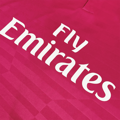 Real Madrid 2014/15 Visitante - Fifas Club