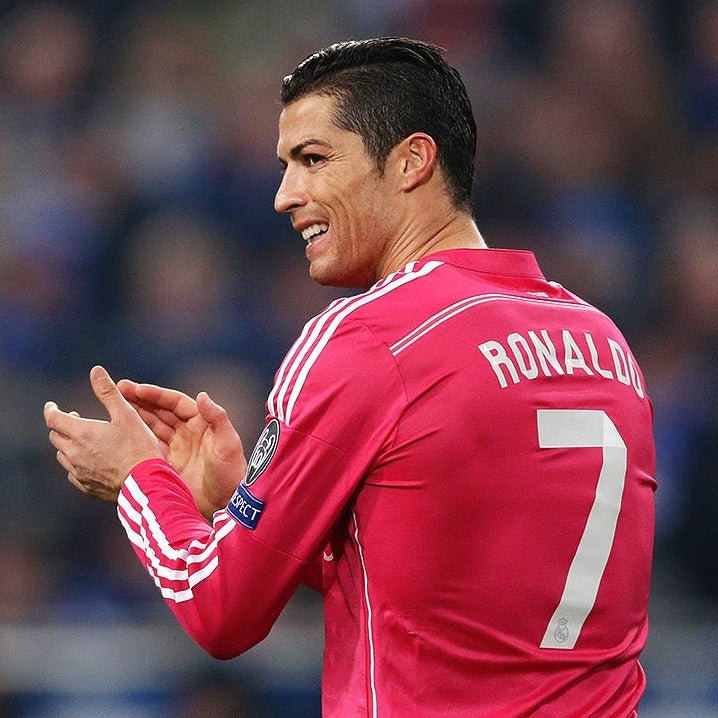 Real Madrid 2014/15 Visitante - Fifas Club