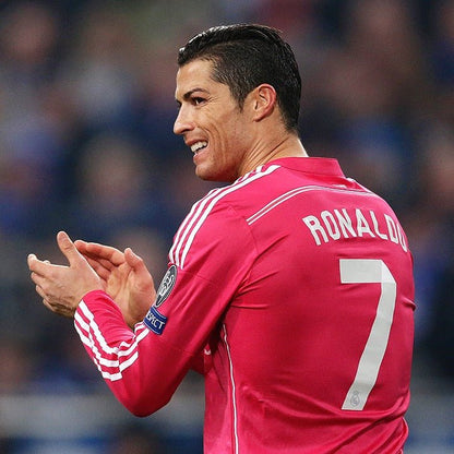 Real Madrid 2014/15 Visitante - Fifas Club