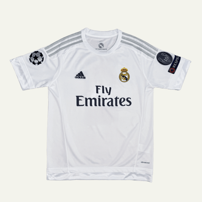 Real Madrid 2015/16 Local - Fifas Club