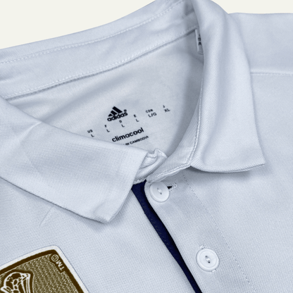 Real Madrid 2016/17 Local - Fifas Club