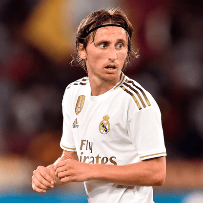 Real Madrid 2019/20 Local - Fifas Club