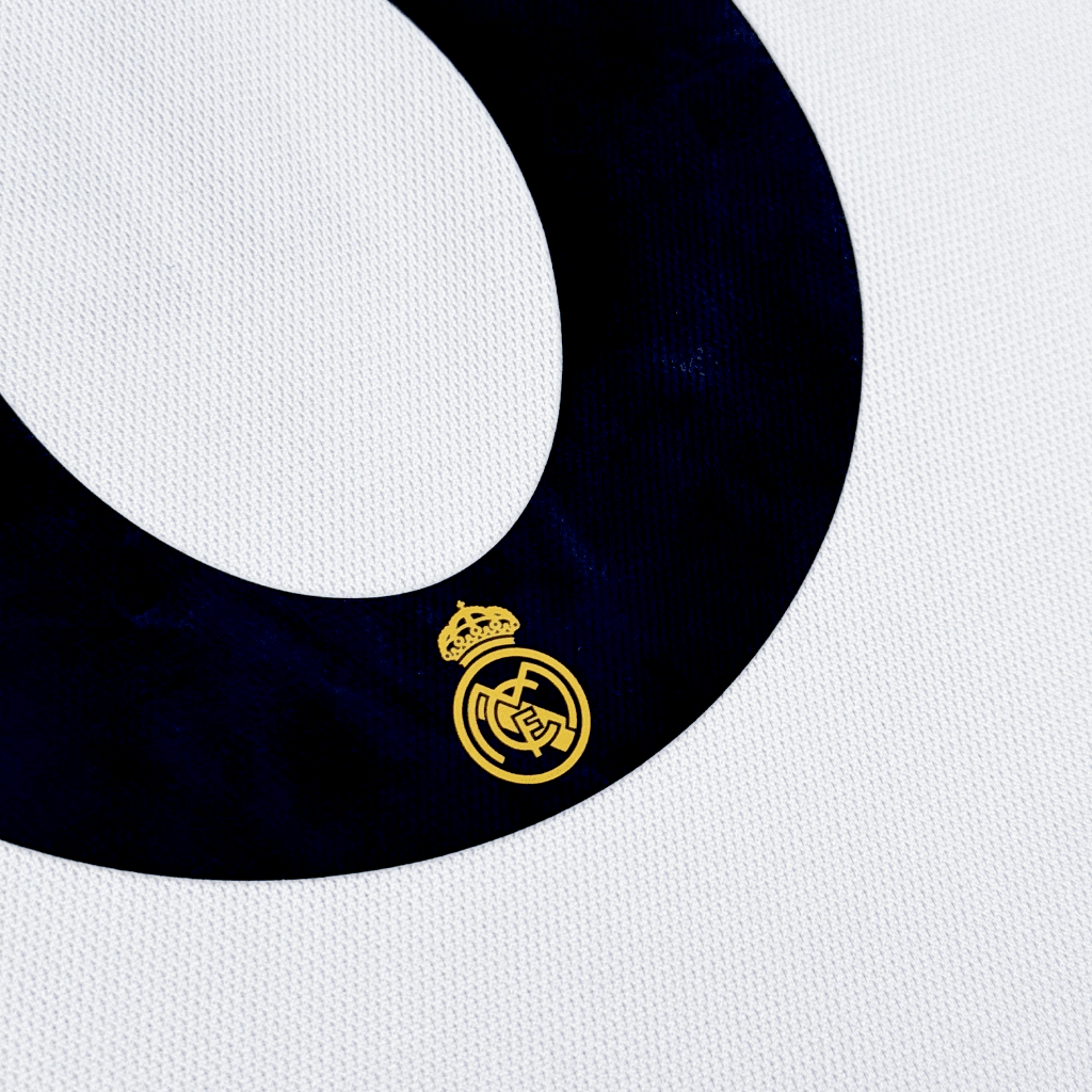 Real Madrid 2023/24 Local - Fifas Club