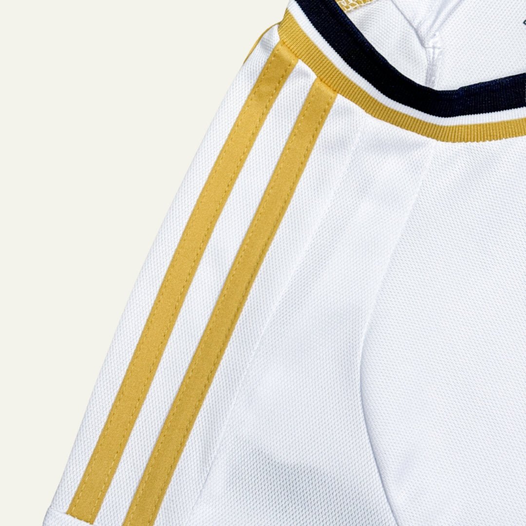 Real Madrid 2023/24 Local - Fifas Club