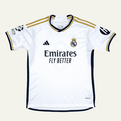 Real Madrid 2023/24 Local - Fifas Club