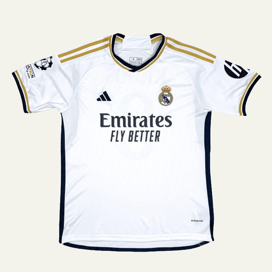 Real Madrid 2023/24 Local - Fifas Club