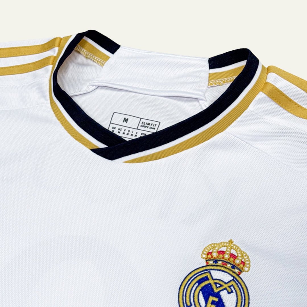 Real Madrid 2023/24 Local - Fifas Club