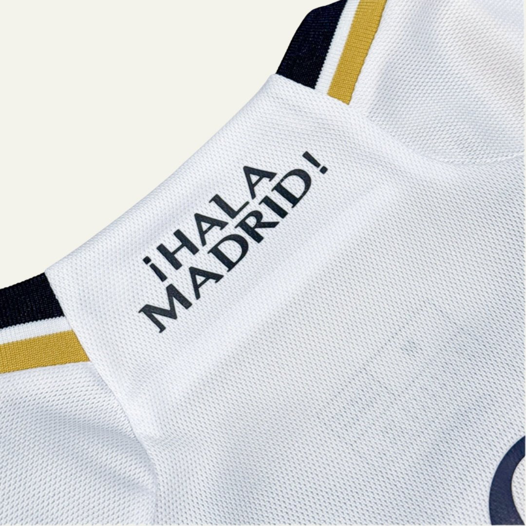 Real Madrid 2023/24 Local - Fifas Club