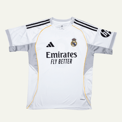 Real Madrid 2025/26 Local - Fifas Club