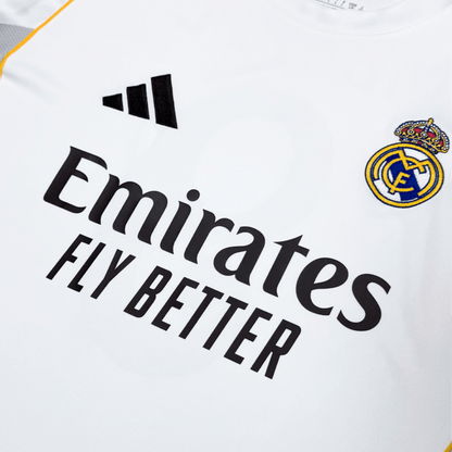 Real Madrid 2025/26 Local - Fifas Club