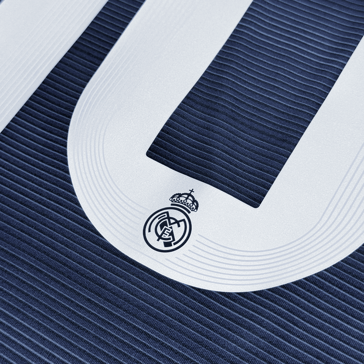 Real Madrid 2025/26 Visitante - Fifas Club