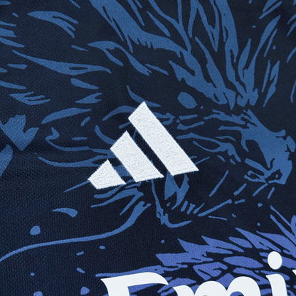 Real Madrid Edición Especial Dragón - Fifas Club