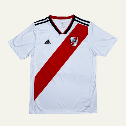 River Plate 2017/18 Local - Fifas Club