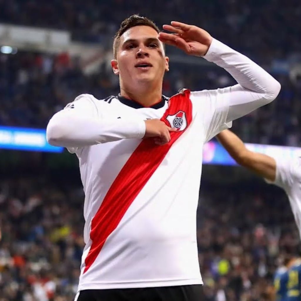 River Plate 2017/18 Local - Fifas Club