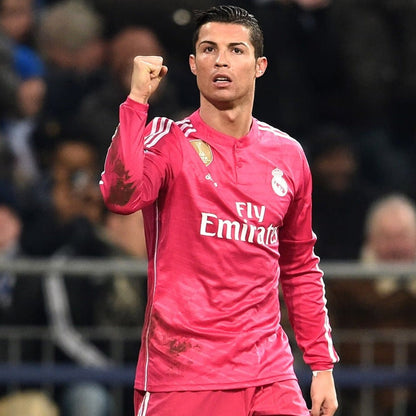 Real Madrid 2014/15 Visitante